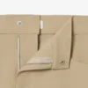 Slim fit stretch chino