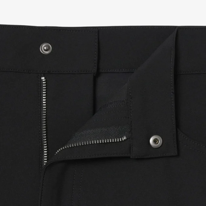 Slim fit stretch chino