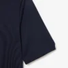 Slim fit stretch golfpolo met UV-bescherming voor dames