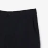Slim fit stretch katoenen shorts voor heren