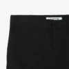 Slim fit stretch katoenen shorts voor heren