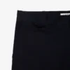 Slim fit stretch katoenen shorts voor heren