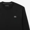 Slim fit stretch sport-T-shirt voor heren