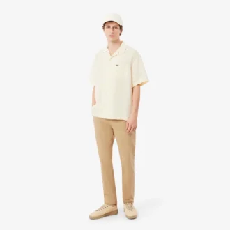 Slim Fit stretch twill chino