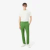 Slim Fit stretch twill chino