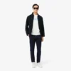 Slim Fit stretch twill chino