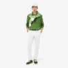 Slim Fit stretch twill chino