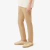 Slim Fit stretch twill chino
