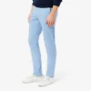 Slim Fit stretch twill chino
