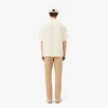 Slim Fit stretch twill chino