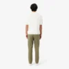 Slim Fit stretch twill chino