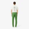 Slim Fit stretch twill chino