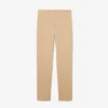 Slim Fit stretch twill chino