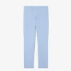 Slim Fit stretch twill chino
