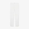 Slim Fit stretch twill chino