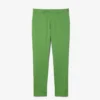 Slim Fit stretch twill chino
