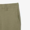 Slim Fit stretch twill chino