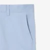 Slim Fit stretch twill chino