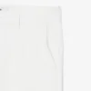 Slim Fit stretch twill chino