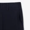 Slim Fit stretch twill chino