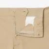 Slim Fit stretch twill chino