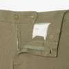 Slim Fit stretch twill chino