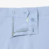 Slim Fit stretch twill chino