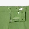 Slim Fit stretch twill chino