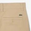 Slim Fit stretch twill chino