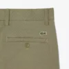 Slim Fit stretch twill chino