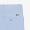 Slim Fit stretch twill chino