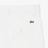 Slim Fit stretch twill chino