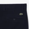 Slim Fit stretch twill chino