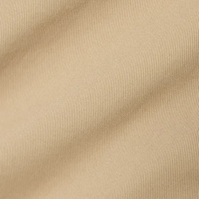 Slim Fit stretch twill chino