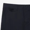Slim fit stretchkatoenen herenbroek