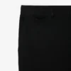 Slim fit stretchkatoenen herenbroek