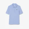 Slim fit thermoregulerend golfpoloshirt voor dames