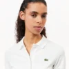 Slim fit Ultra Dry stretch golfpolo voor dames