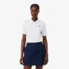 Slim Fit UV Protect Stretch golfpolo Slim Fit UV Protect Stretch golfpolo