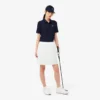 Slim Fit UV Protect Stretch golfpolo Slim Fit UV Protect Stretch golfpolo