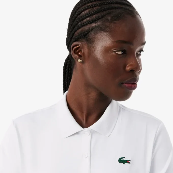 Slim Fit UV Protect Stretch golfpolo Slim Fit UV Protect Stretch golfpolo
