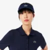 Slim Fit UV Protect Stretch golfpolo Slim Fit UV Protect Stretch golfpolo