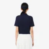 Slim Fit UV Protect Stretch golfpolo Slim Fit UV Protect Stretch golfpolo