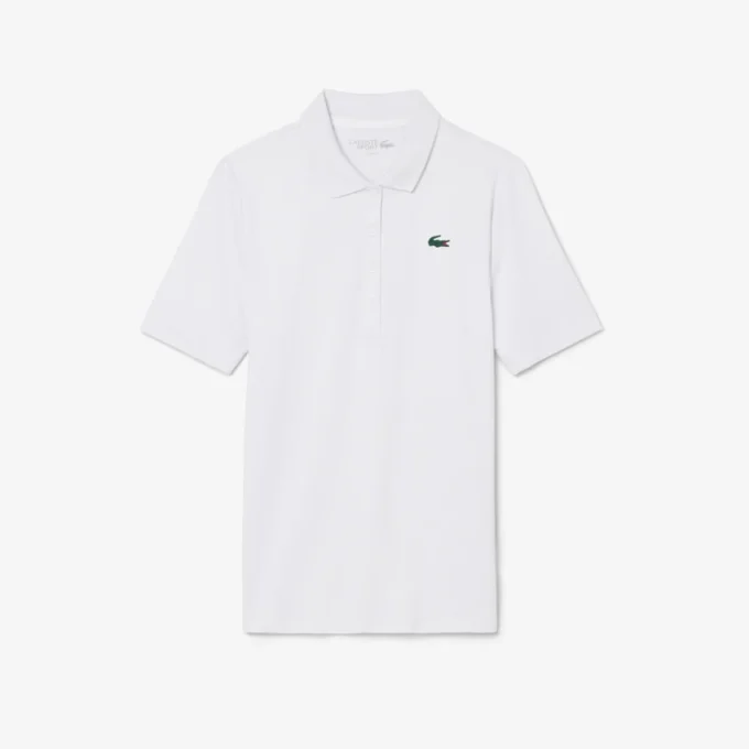 Slim Fit UV Protect Stretch golfpolo Slim Fit UV Protect Stretch golfpolo