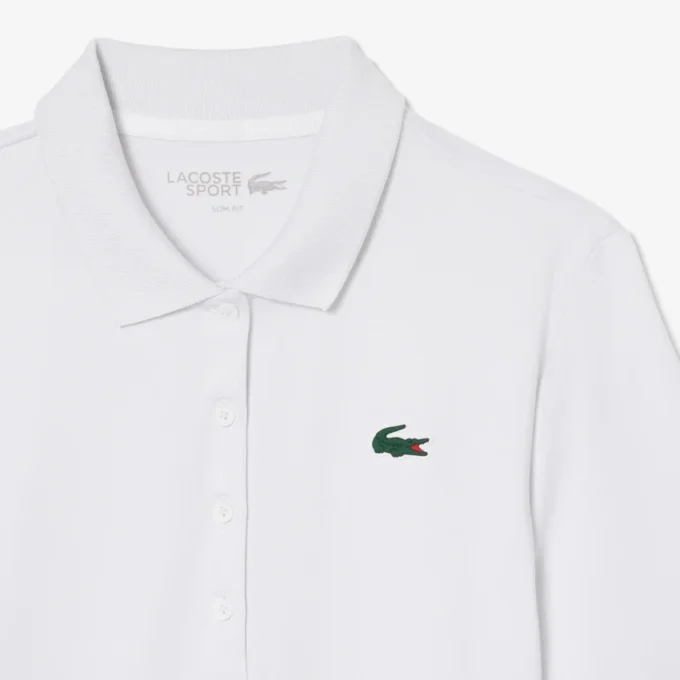 Slim Fit UV Protect Stretch golfpolo Slim Fit UV Protect Stretch golfpolo