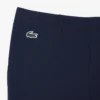 Slim fit waterafstotende thermische Golf-broek voor heren