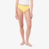 Slip met logo in mesh