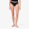 Slip met logo in mesh
