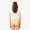 Slip met logo in mesh