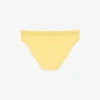 Slip met logo in mesh